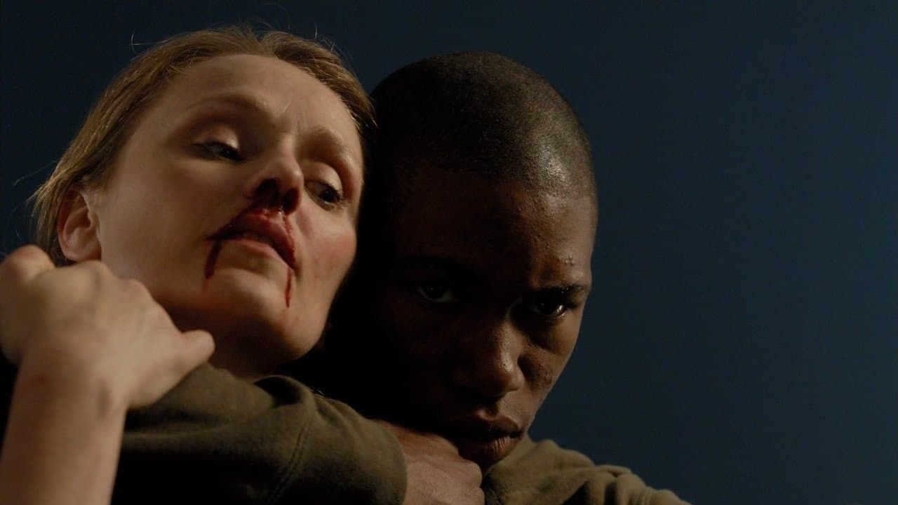 Poster backdrop for Cherry Tree Lane