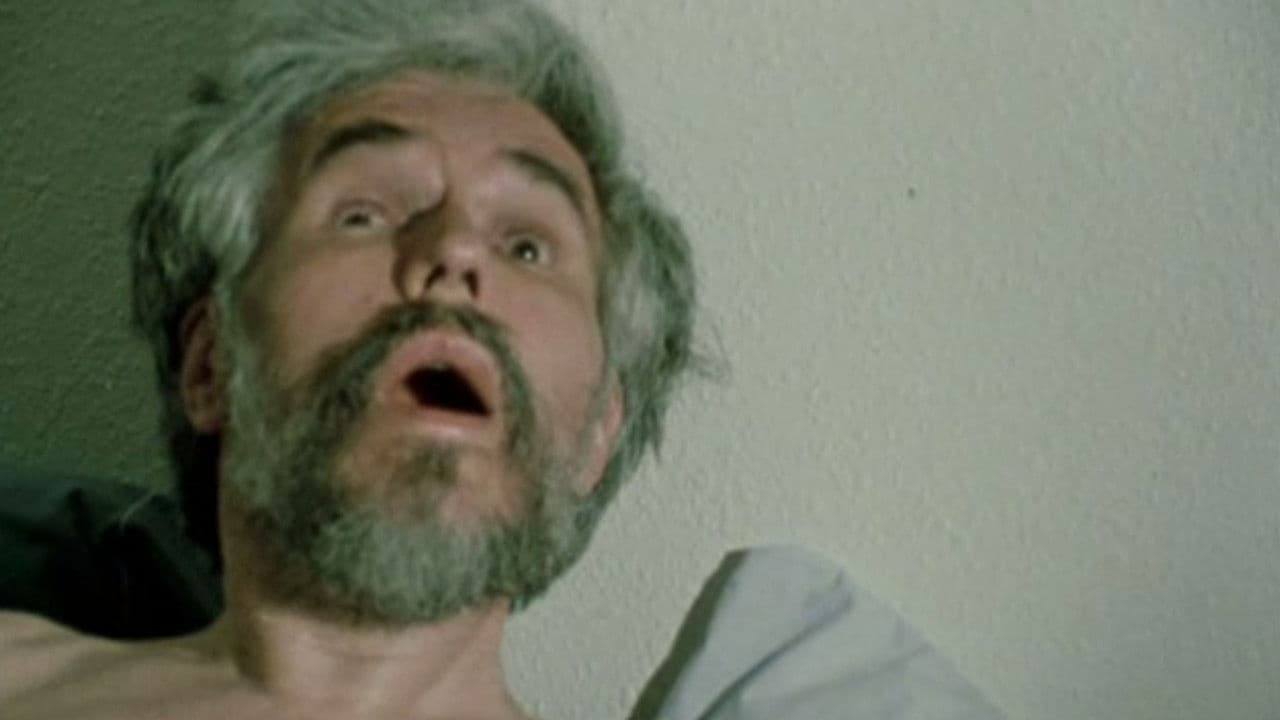 Poster backdrop for I... Dreaming