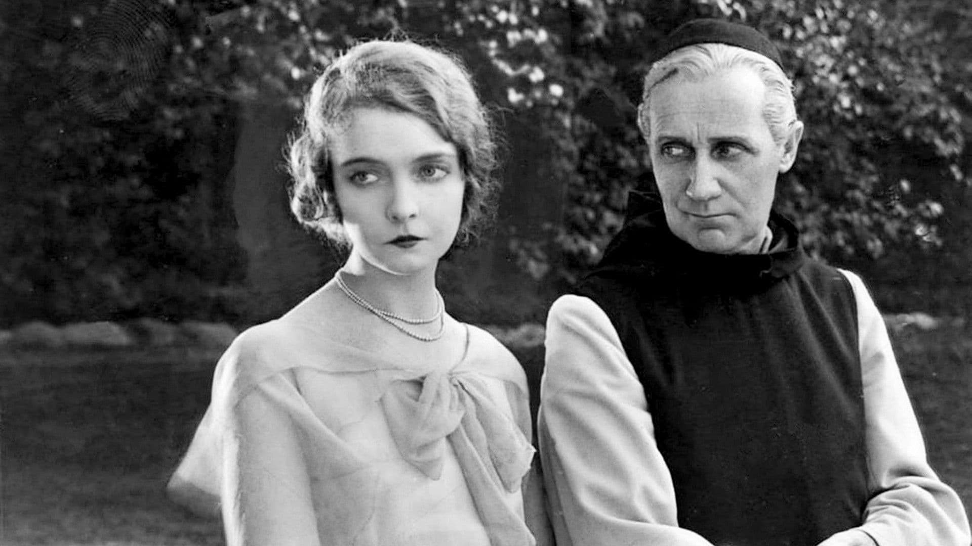 Poster backdrop for One Romantic Night