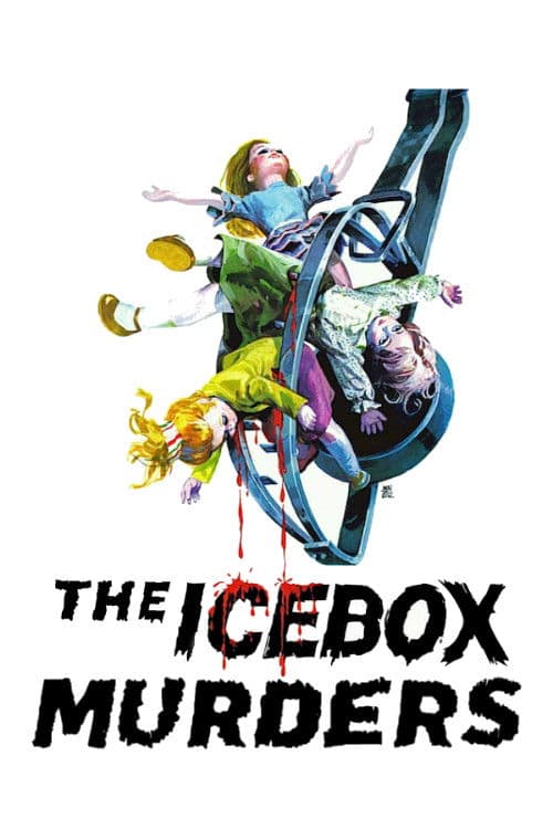 Poster backdrop for The Icebox Murders