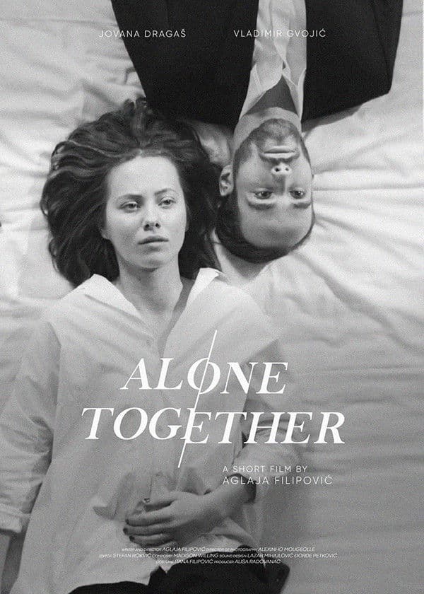 Poster backdrop for Alone Together
