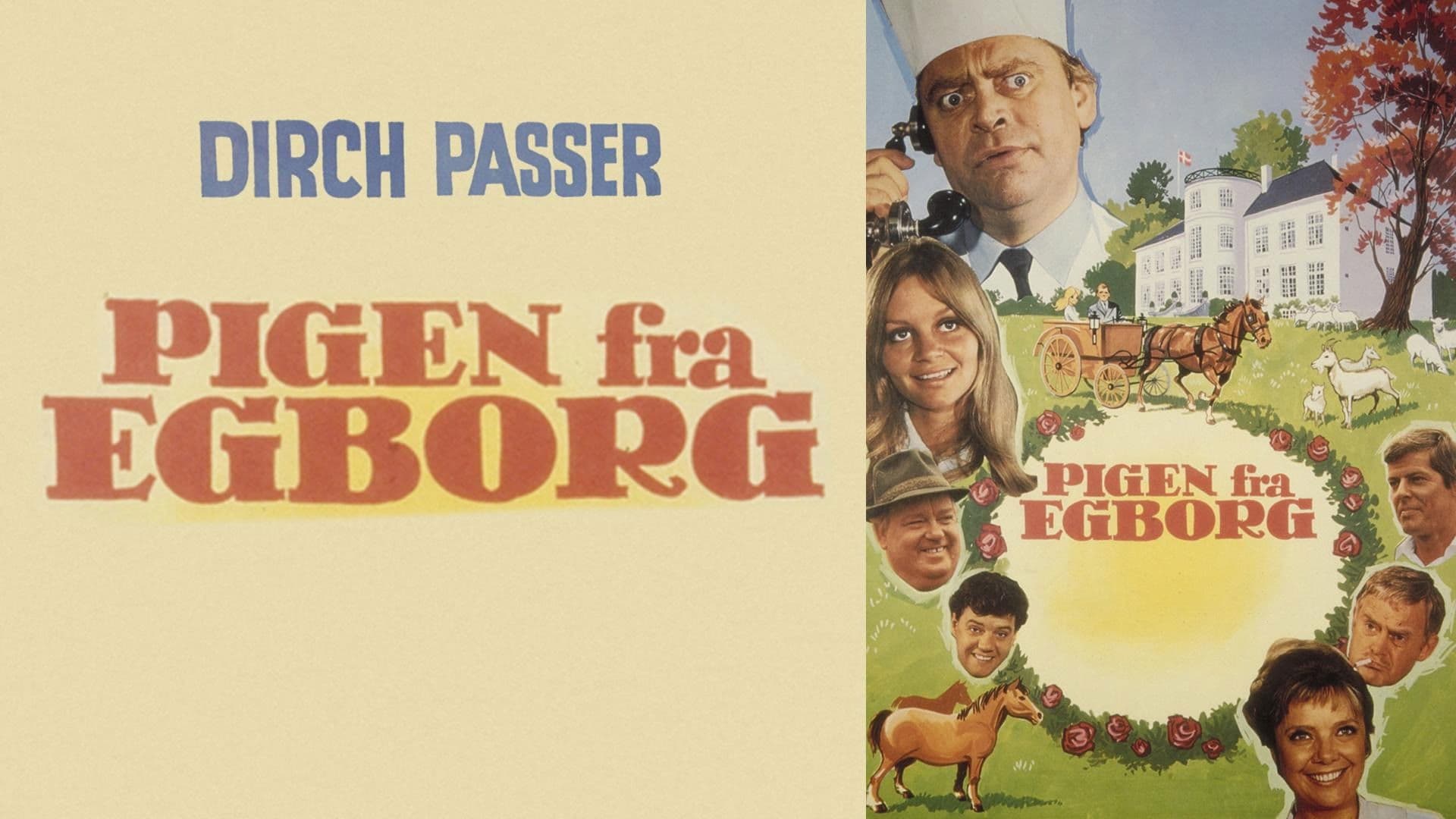 Poster backdrop for The Egborg Girl