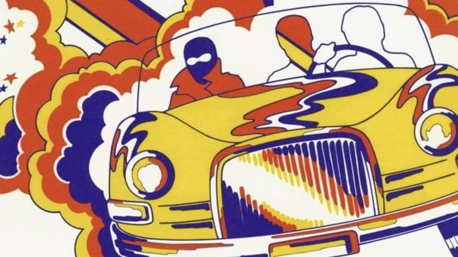 Poster backdrop for The Wretches Are Still Singing