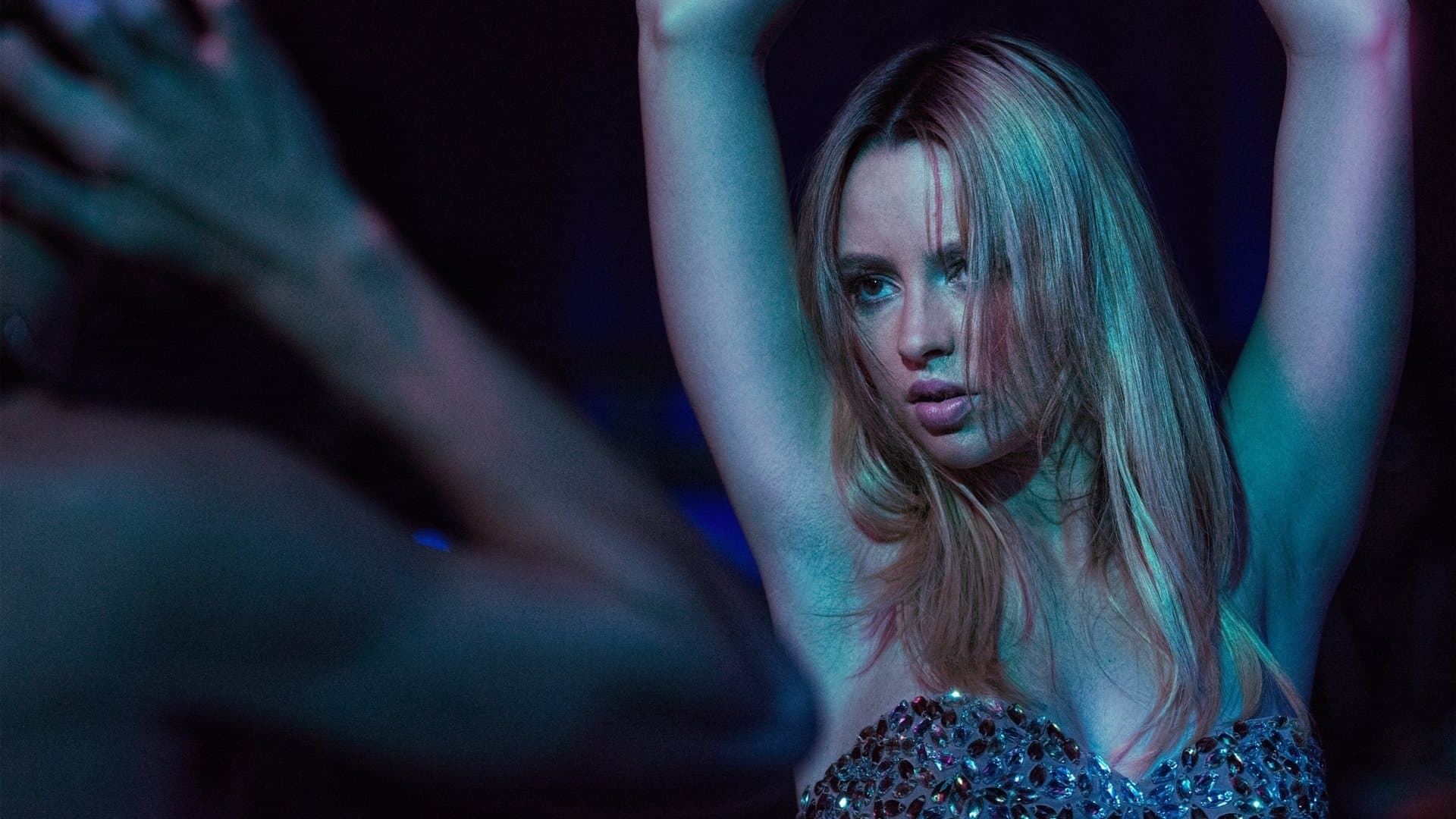 Poster backdrop for Britney Ever After