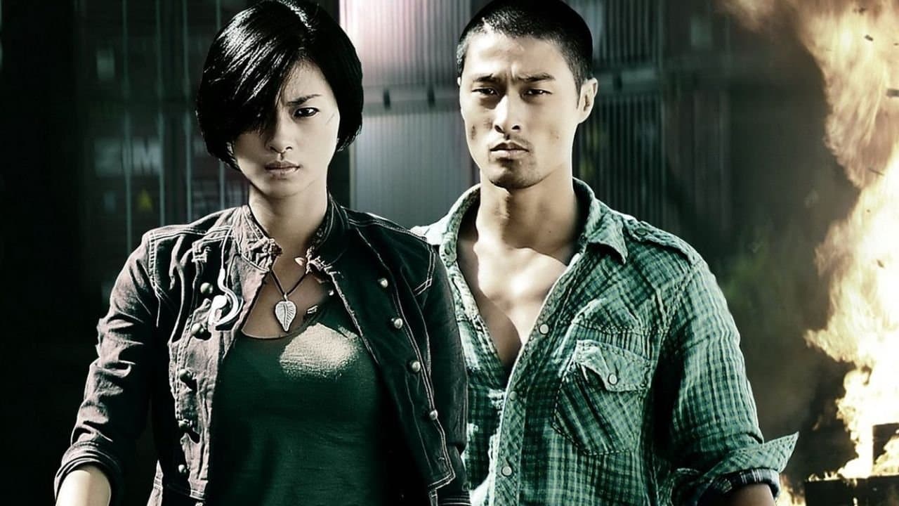 Poster backdrop for Clash