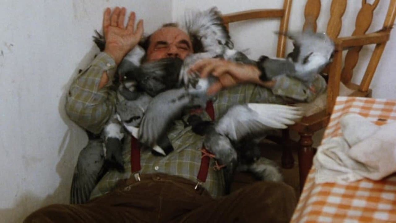 Poster backdrop for Birds of Prey