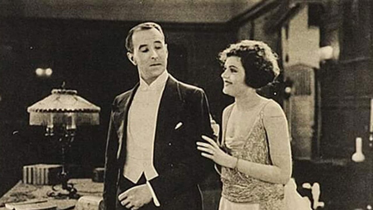 Poster backdrop for Poor, Dear Margaret Kirby