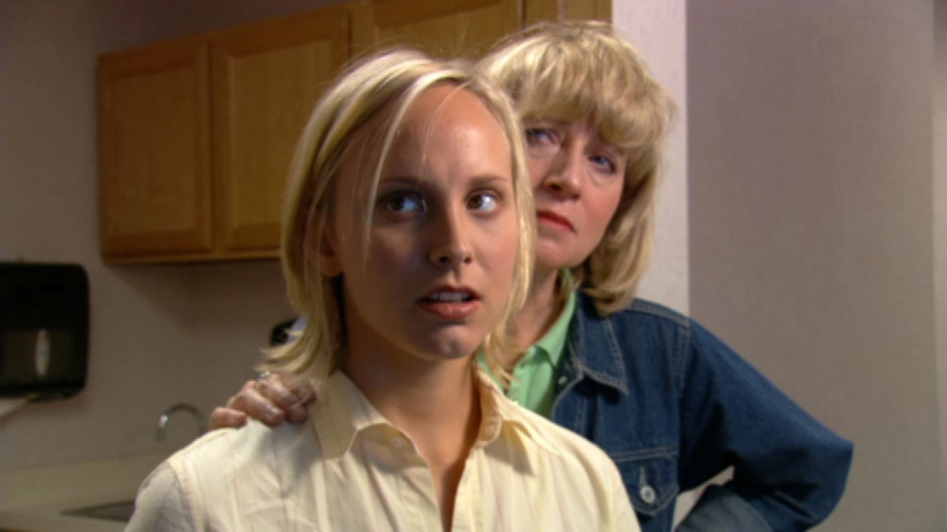 Poster backdrop for A Greater Yes: The Story of Amy Newhouse