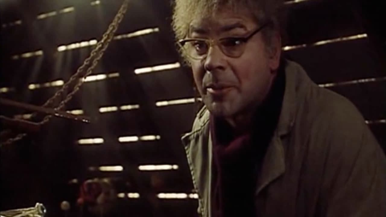 Poster backdrop for Oesje!