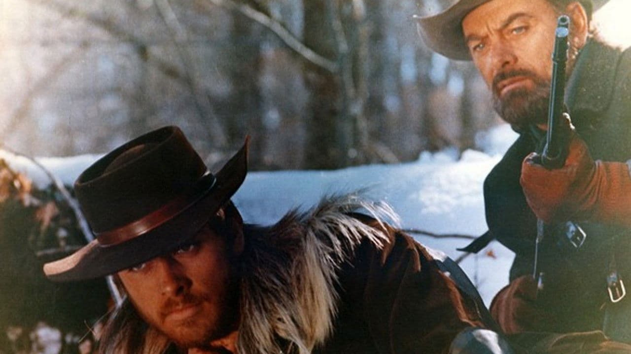 Poster backdrop for A Taste of Death