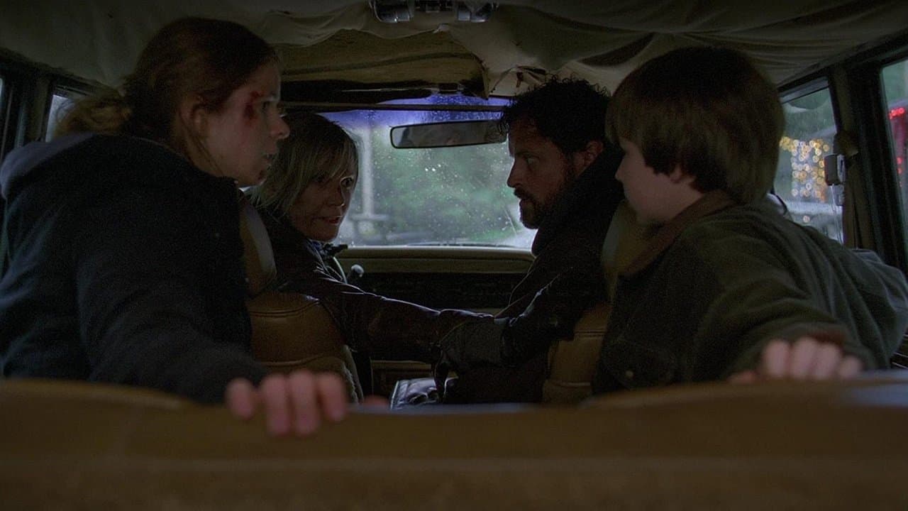 Poster backdrop for Snowmageddon