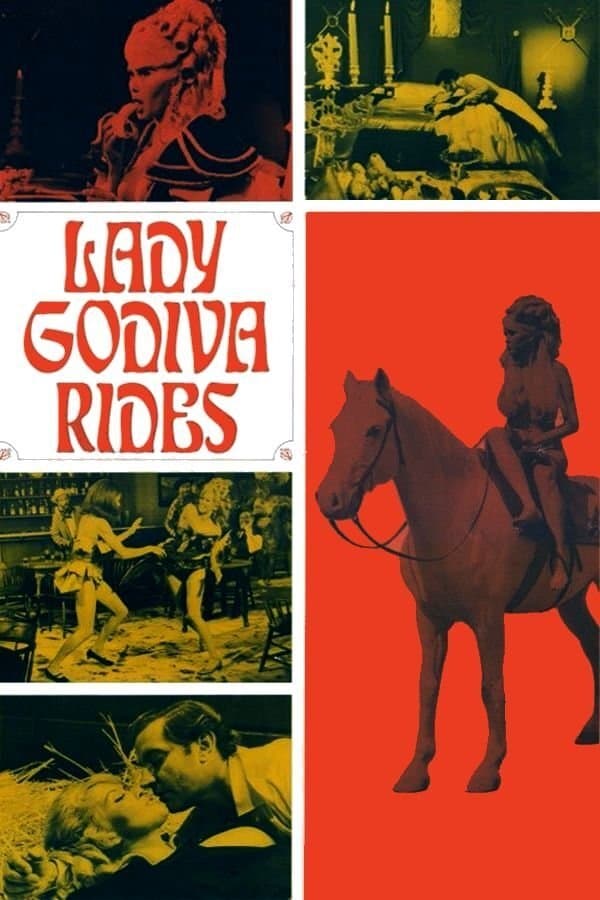 Poster backdrop for Lady Godiva Rides