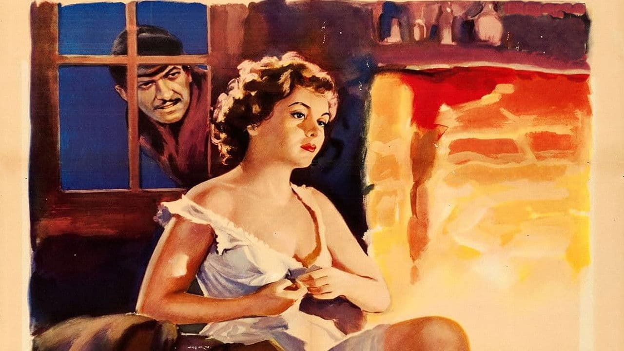 Poster backdrop for Alina