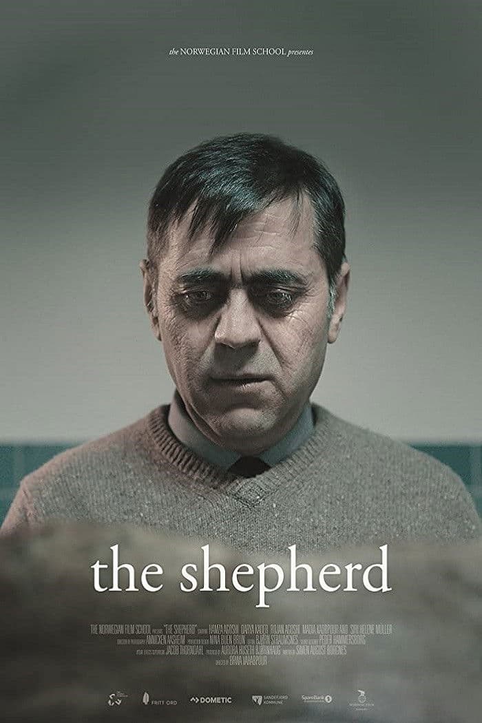 Poster backdrop for The Shepherd