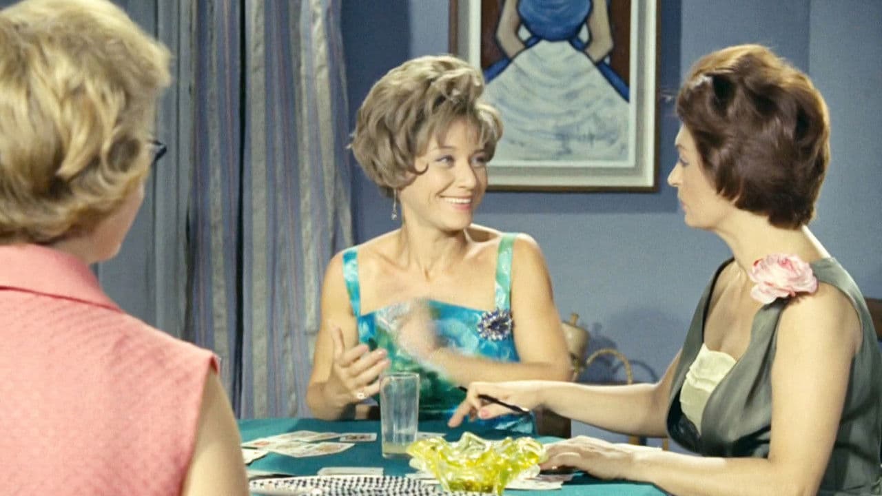 Poster backdrop for Jenny Jenny