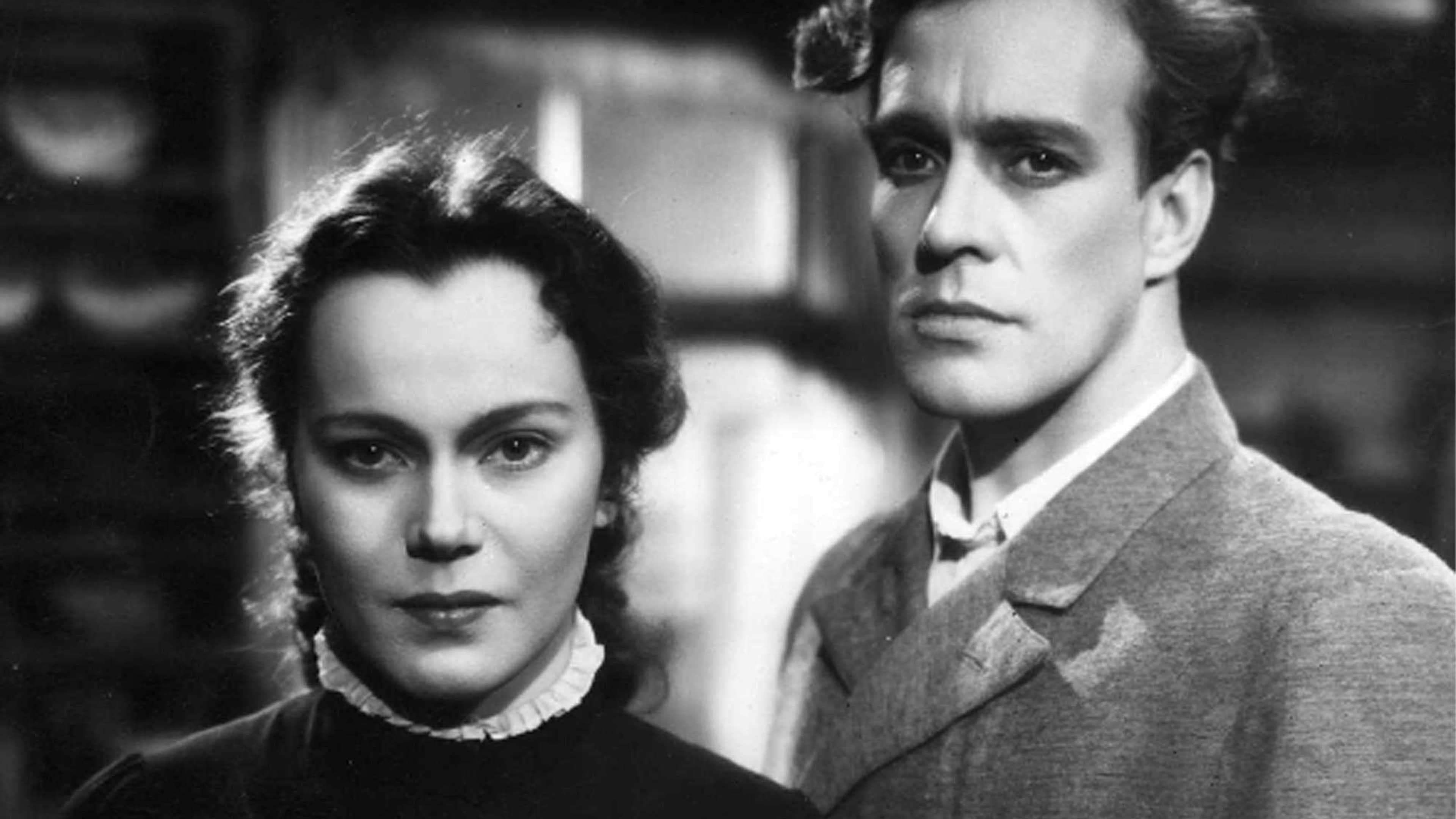 Poster backdrop for Anna Liisa