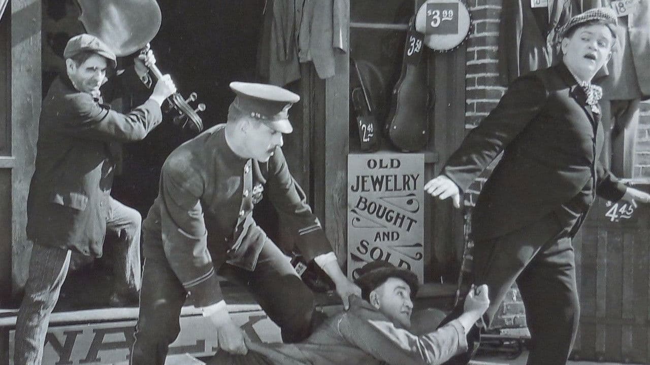 Poster backdrop for The Speeder