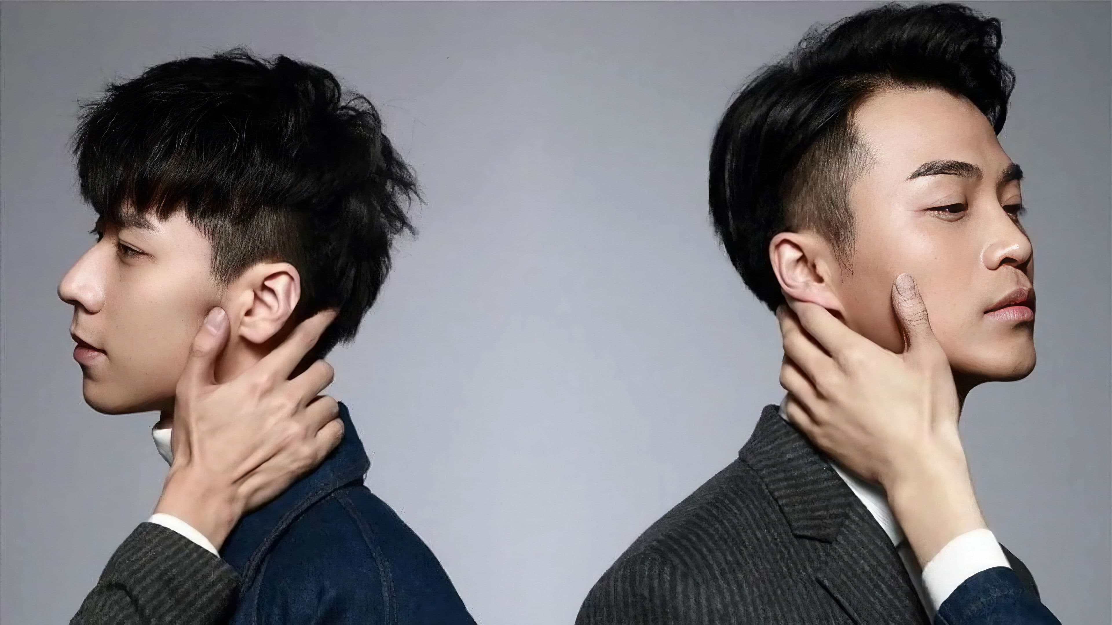 Poster backdrop for Uncontrolled Love