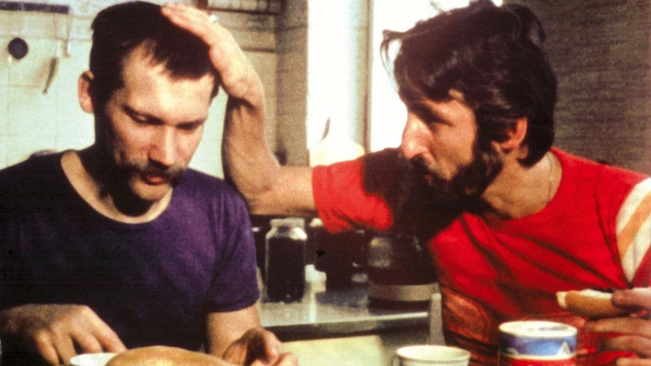 Poster backdrop for Taxi zum Klo