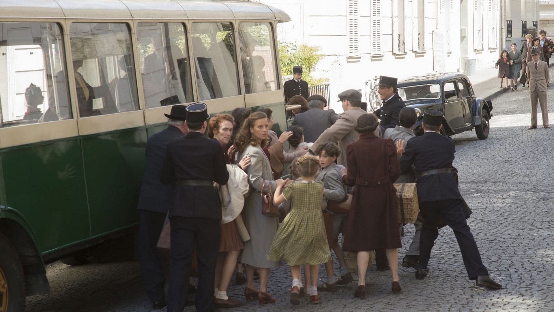 Poster backdrop for The Children of Chance
