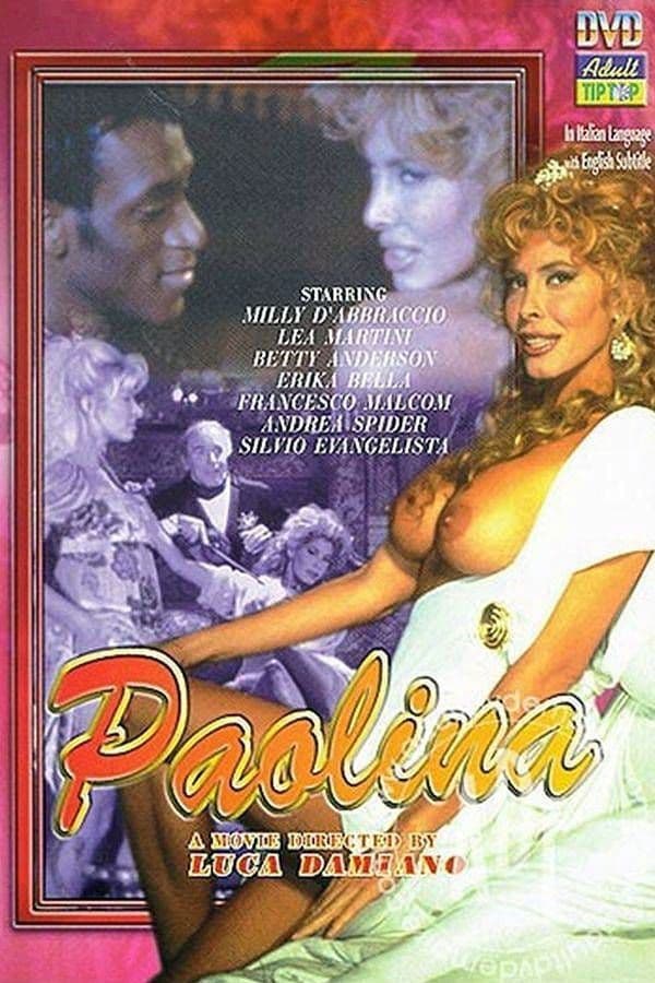 Poster backdrop for Paolina: Imperial Venus