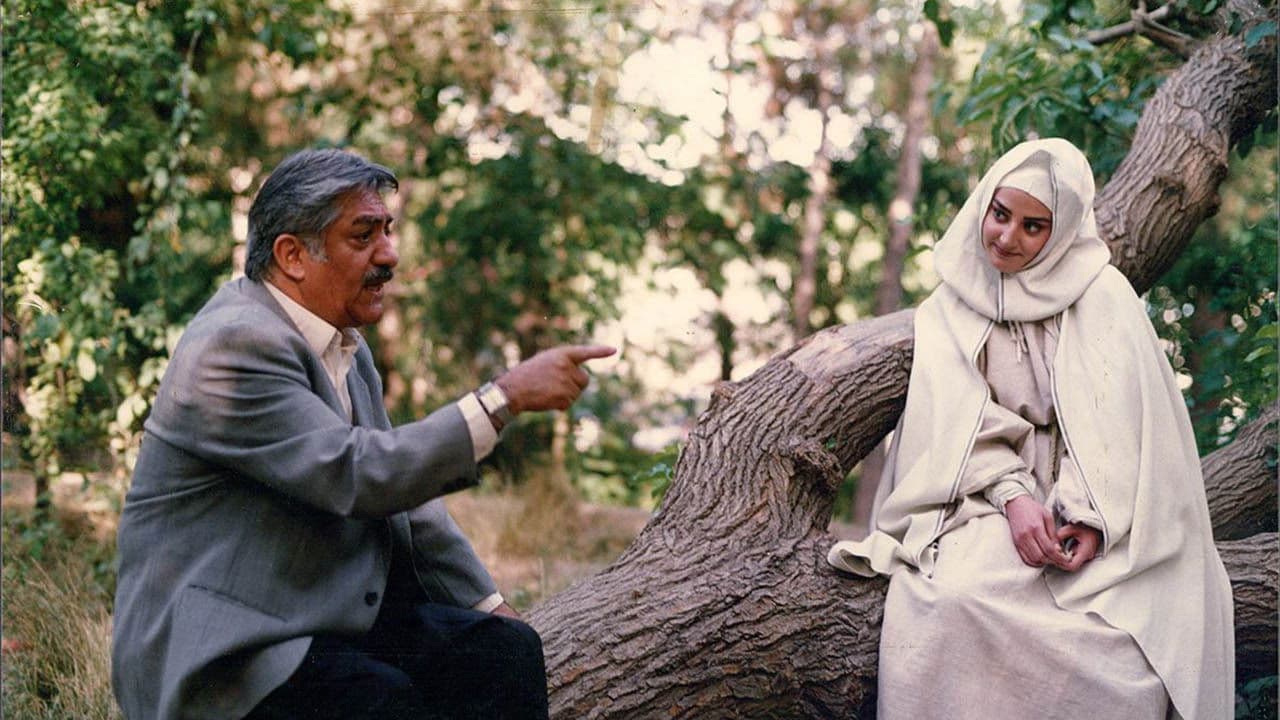 Poster backdrop for Day of the Angel