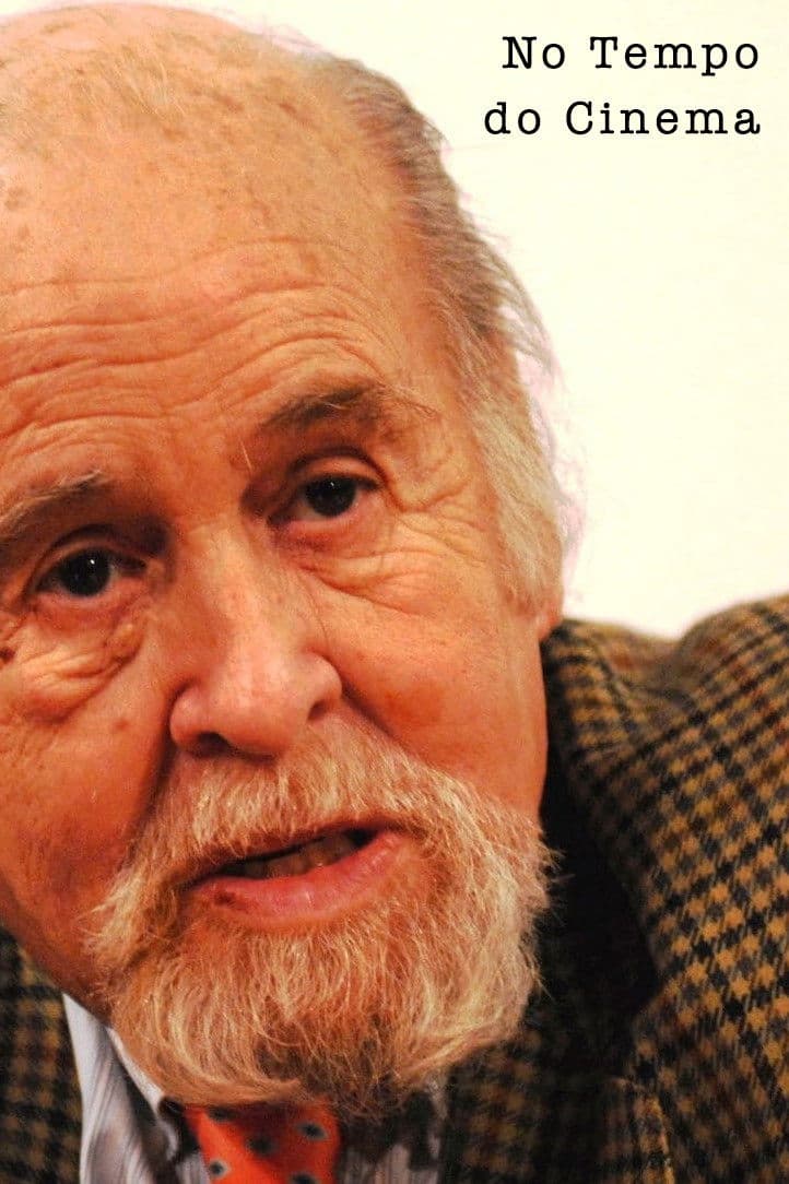 Poster backdrop for No Tempo do Cinema