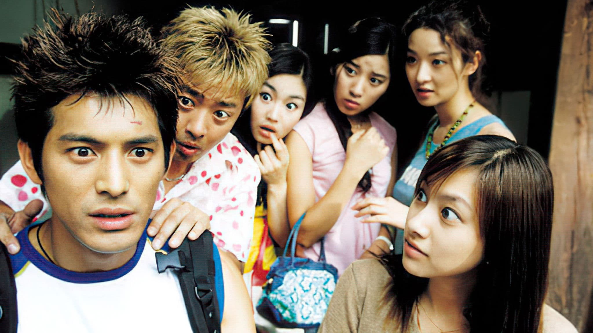 Poster backdrop for Silver Knife