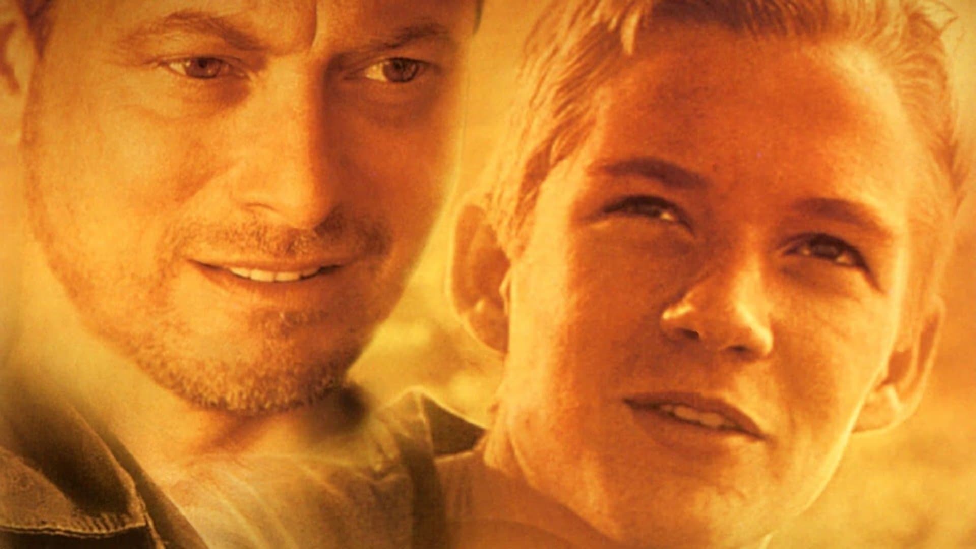 Poster backdrop for A Gentleman's Game