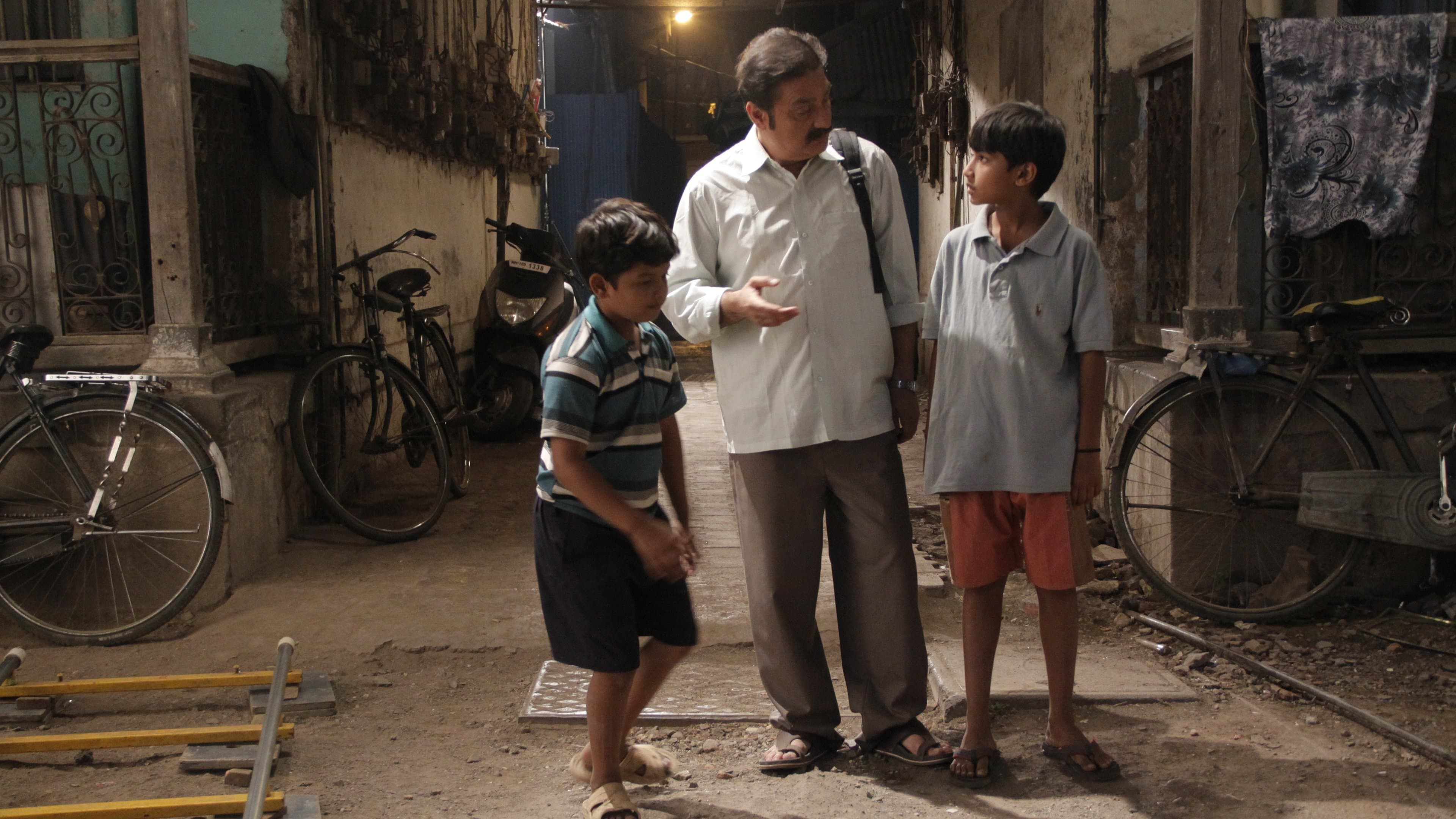 Poster backdrop for Chidiya