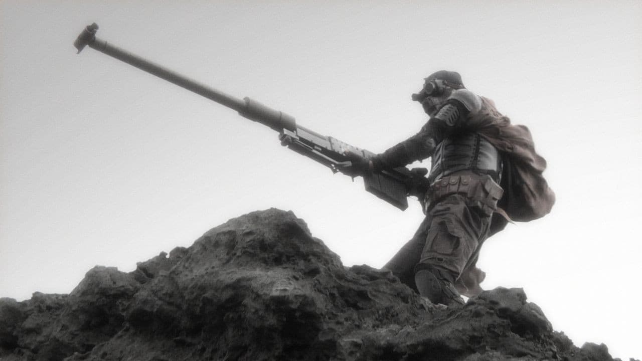 Poster backdrop for Assault Girls