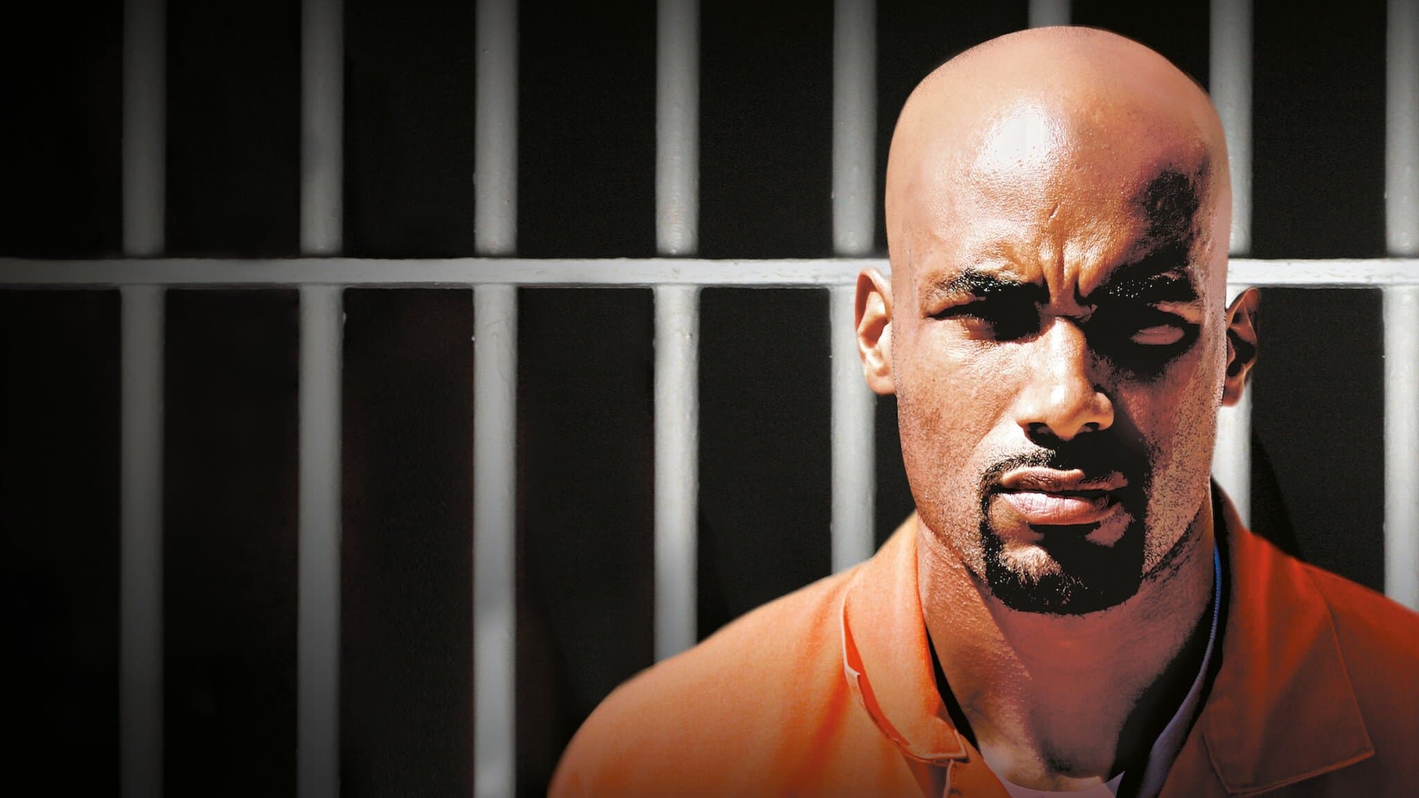 Poster backdrop for Doing Hard Time