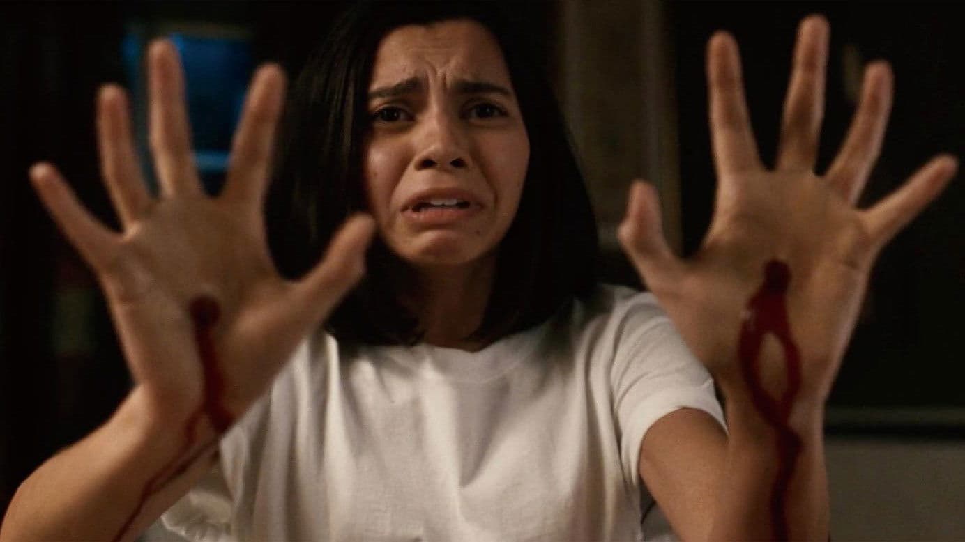 Poster backdrop for Secret Gospel