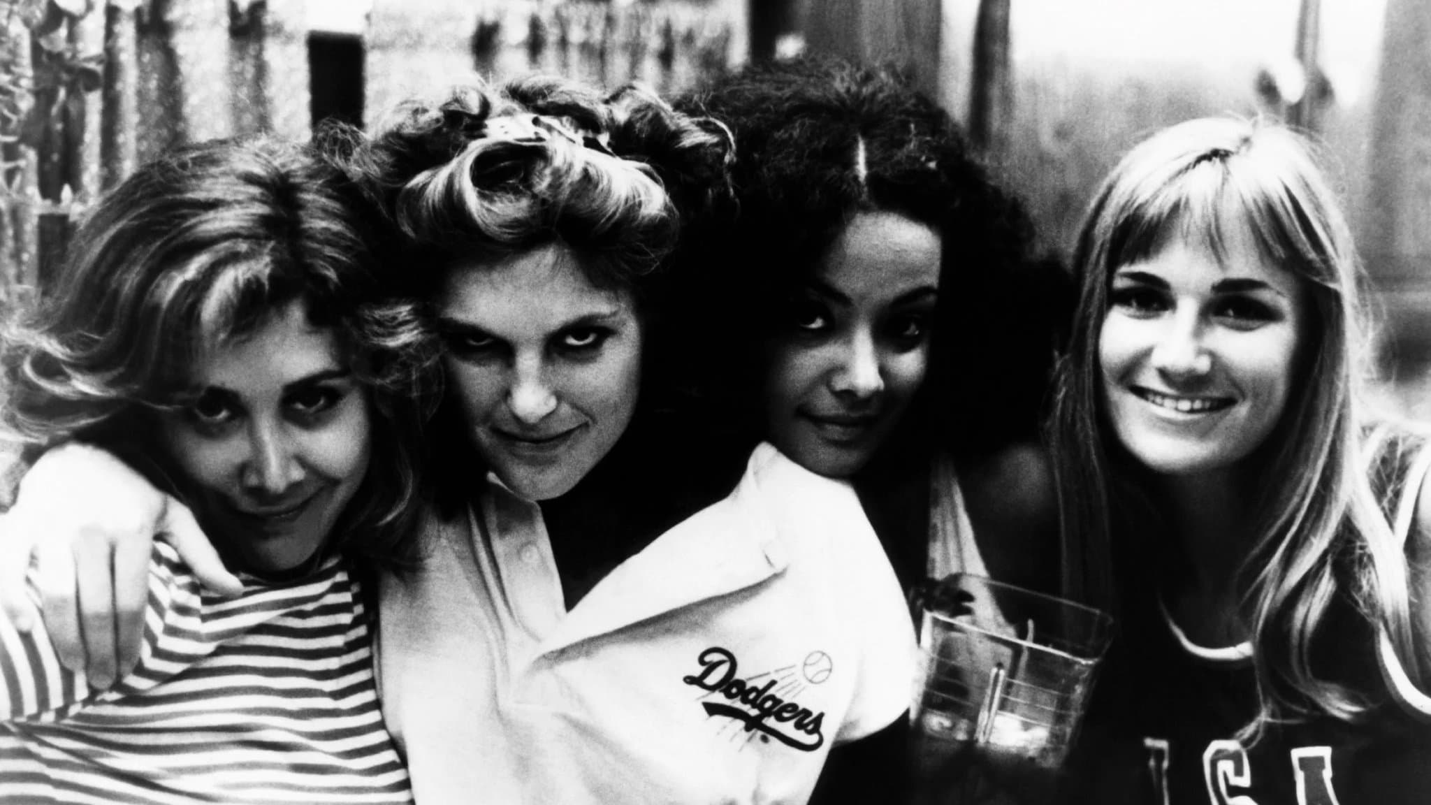 Poster backdrop for The Slumber Party Massacre