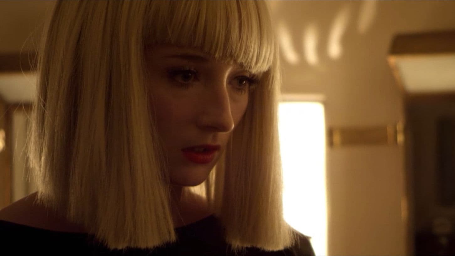 Poster backdrop for Cracks in the Shell