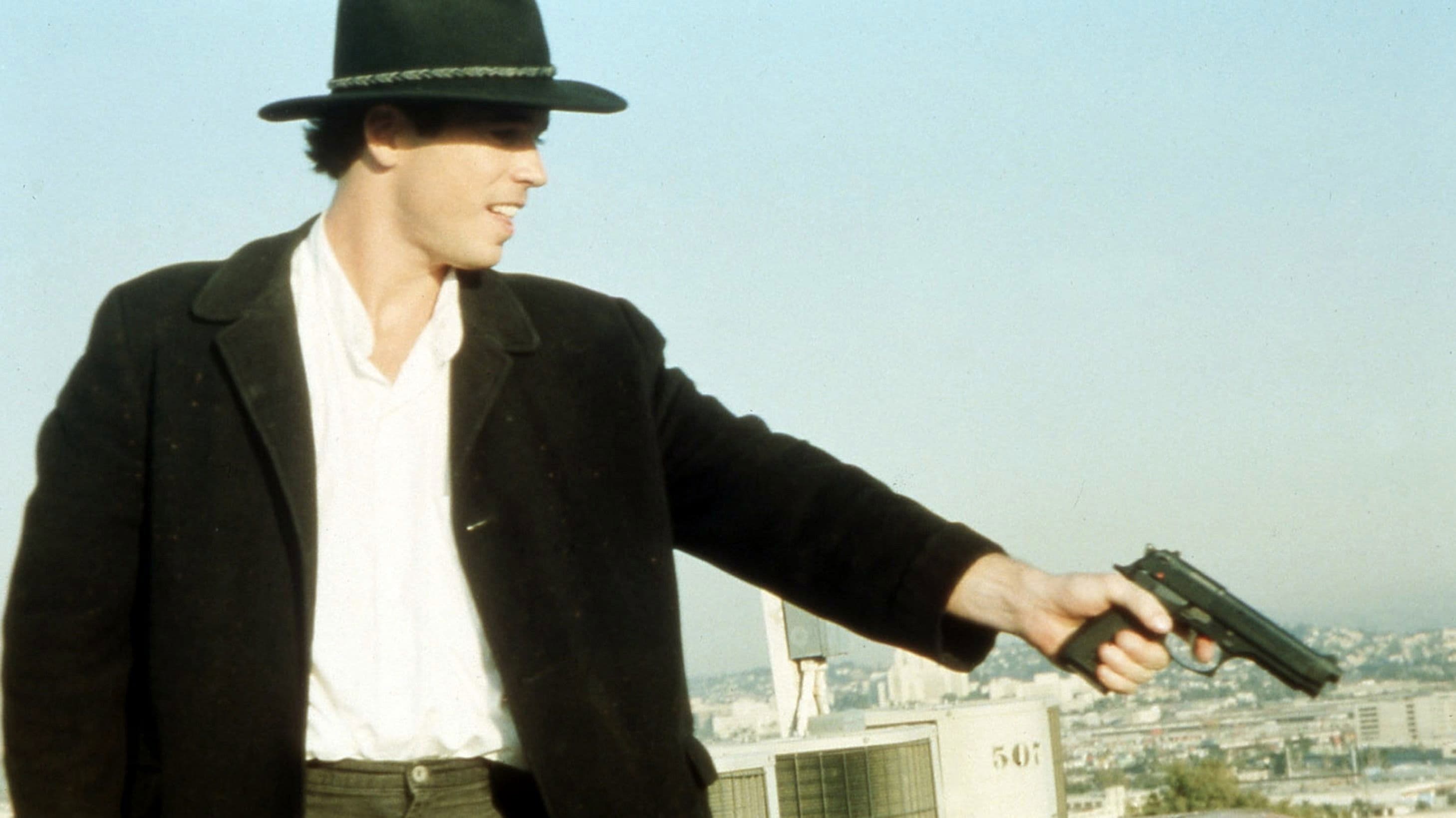 Poster backdrop for Finding Interest