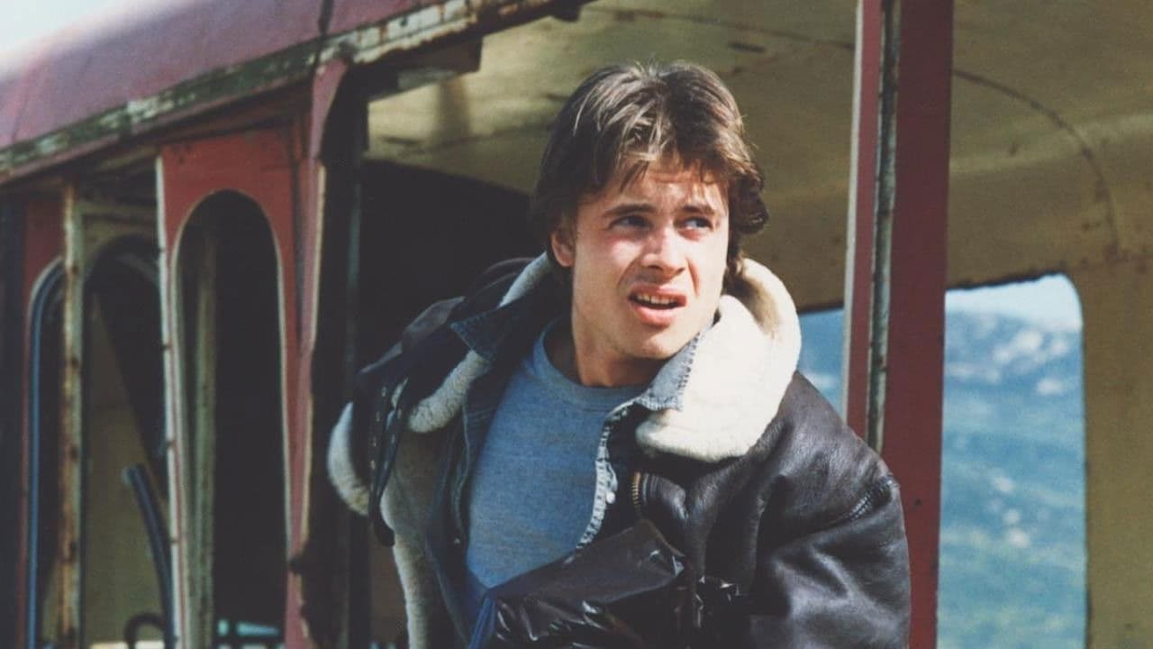 Poster backdrop for Christian