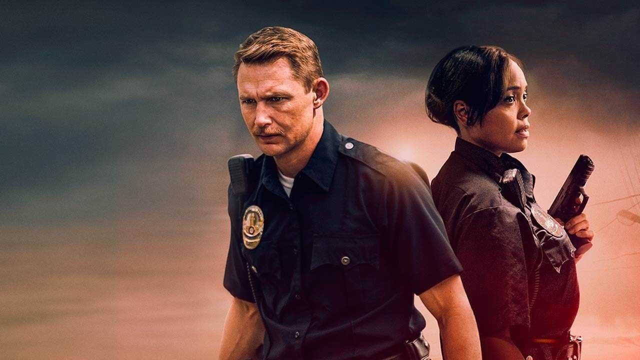 Poster backdrop for Blindfire