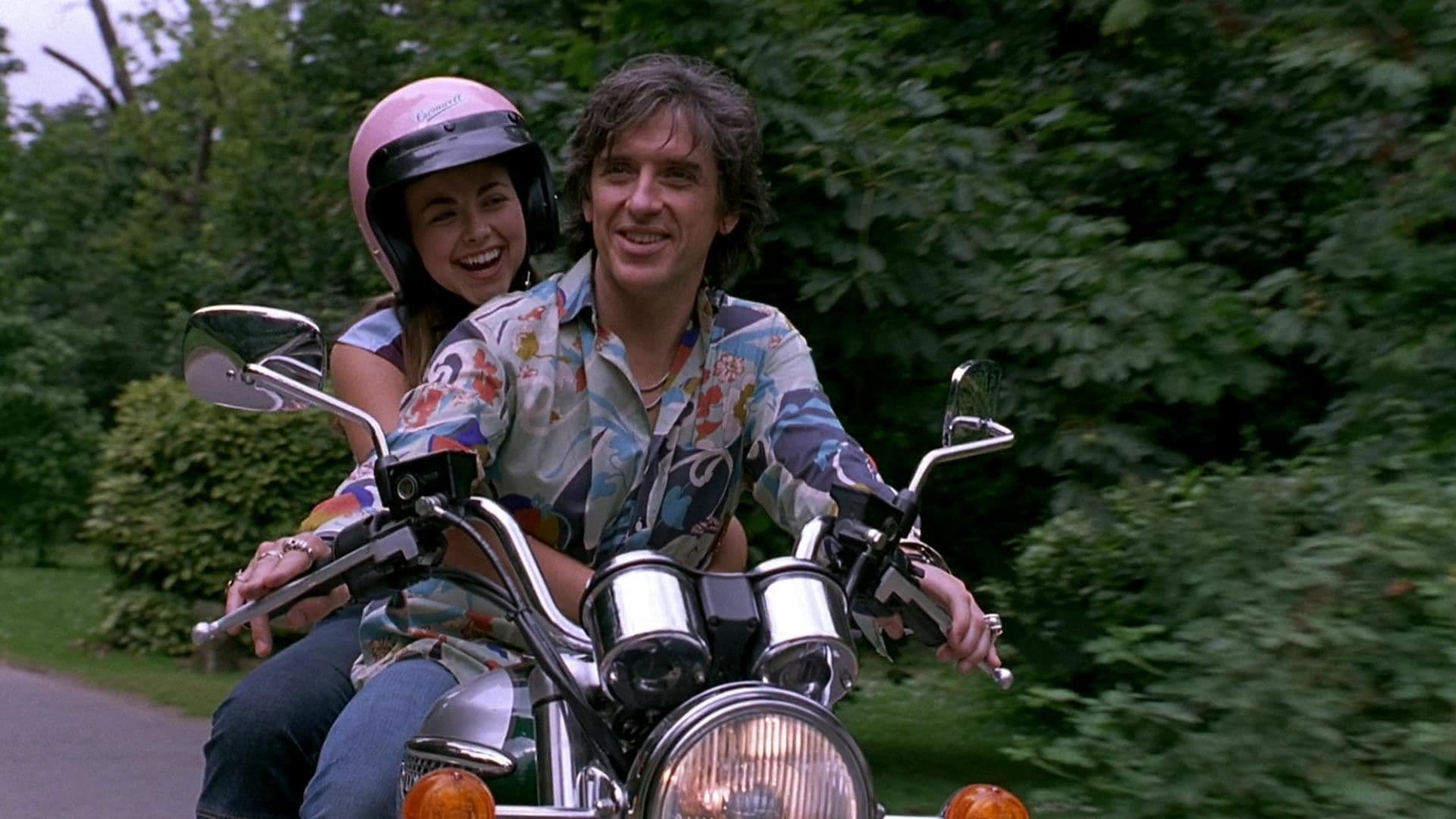 Poster backdrop for I'll Be There