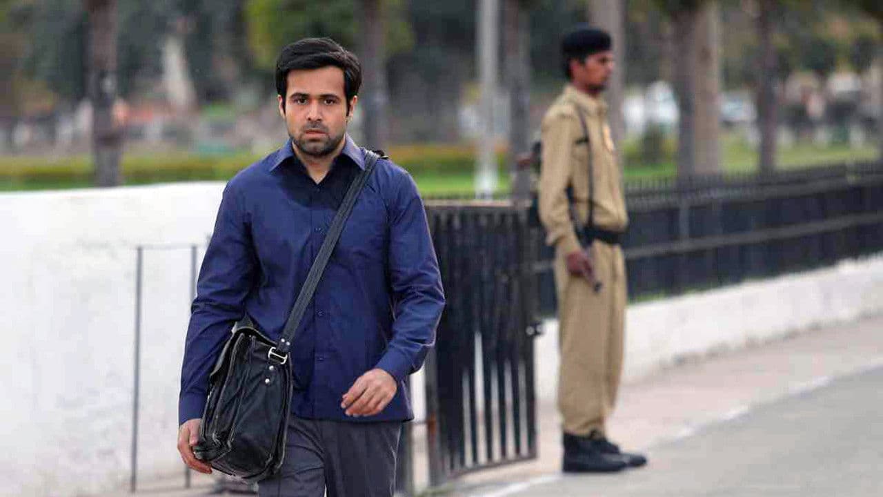 Poster backdrop for Tigers