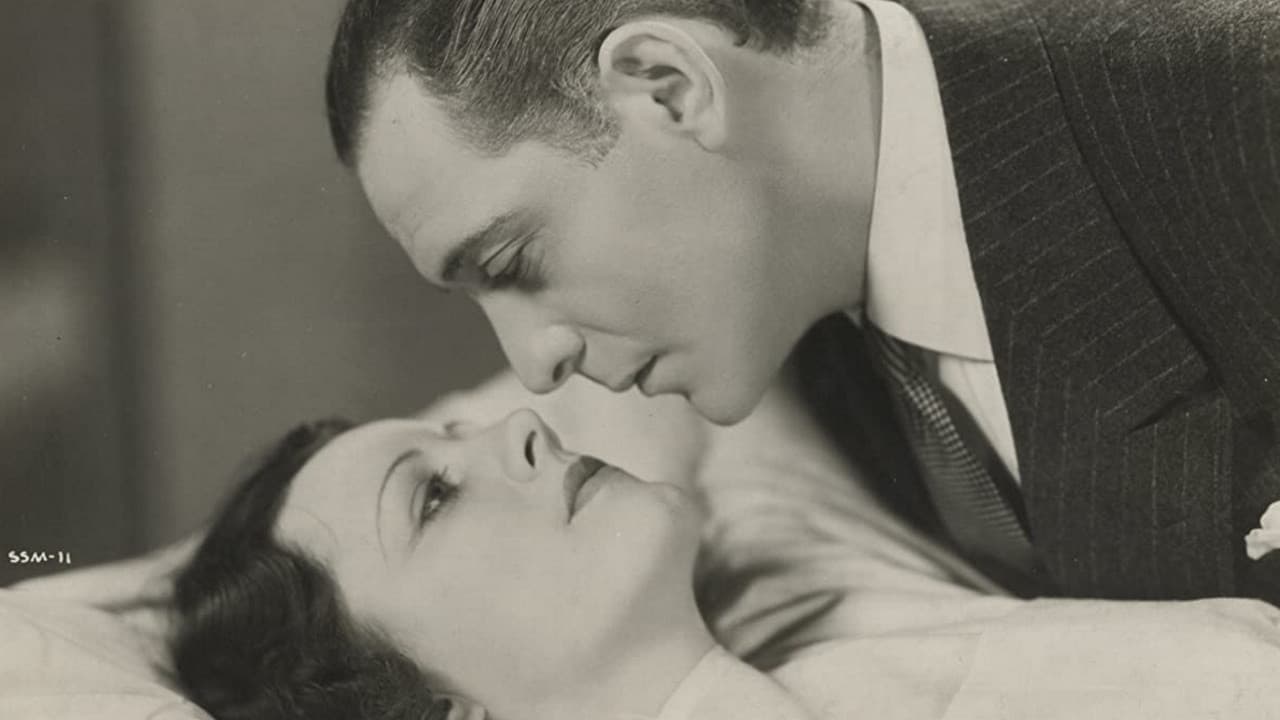 Poster backdrop for Symphony of Six Million