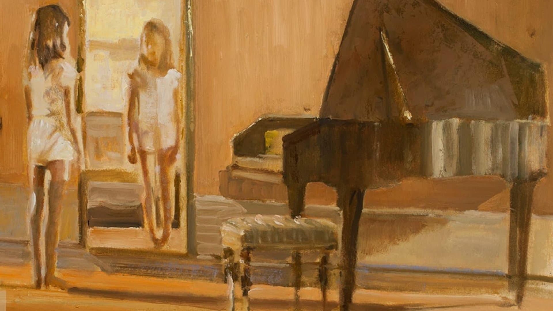 Poster backdrop for Autumn Sonata