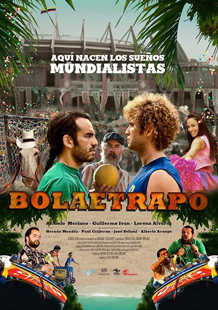 Poster backdrop for Bolaetrapo