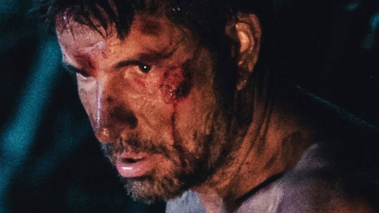 Poster backdrop for Goldfield