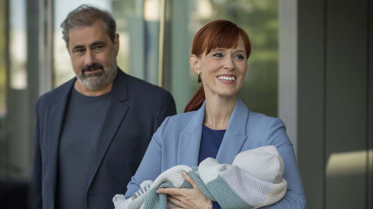 Poster backdrop for All About Mothers