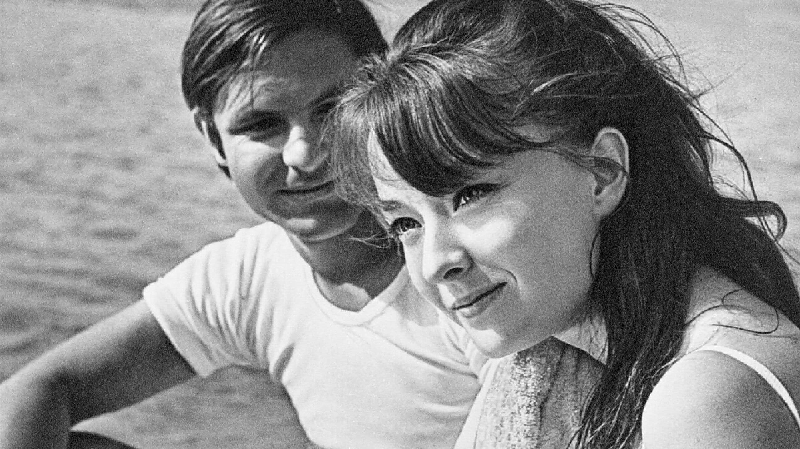 Poster backdrop for In Love