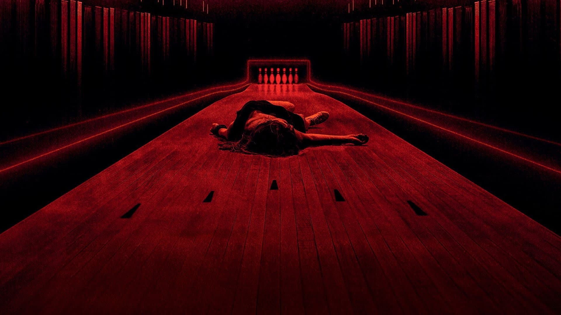 Poster backdrop for Saturn Bowling