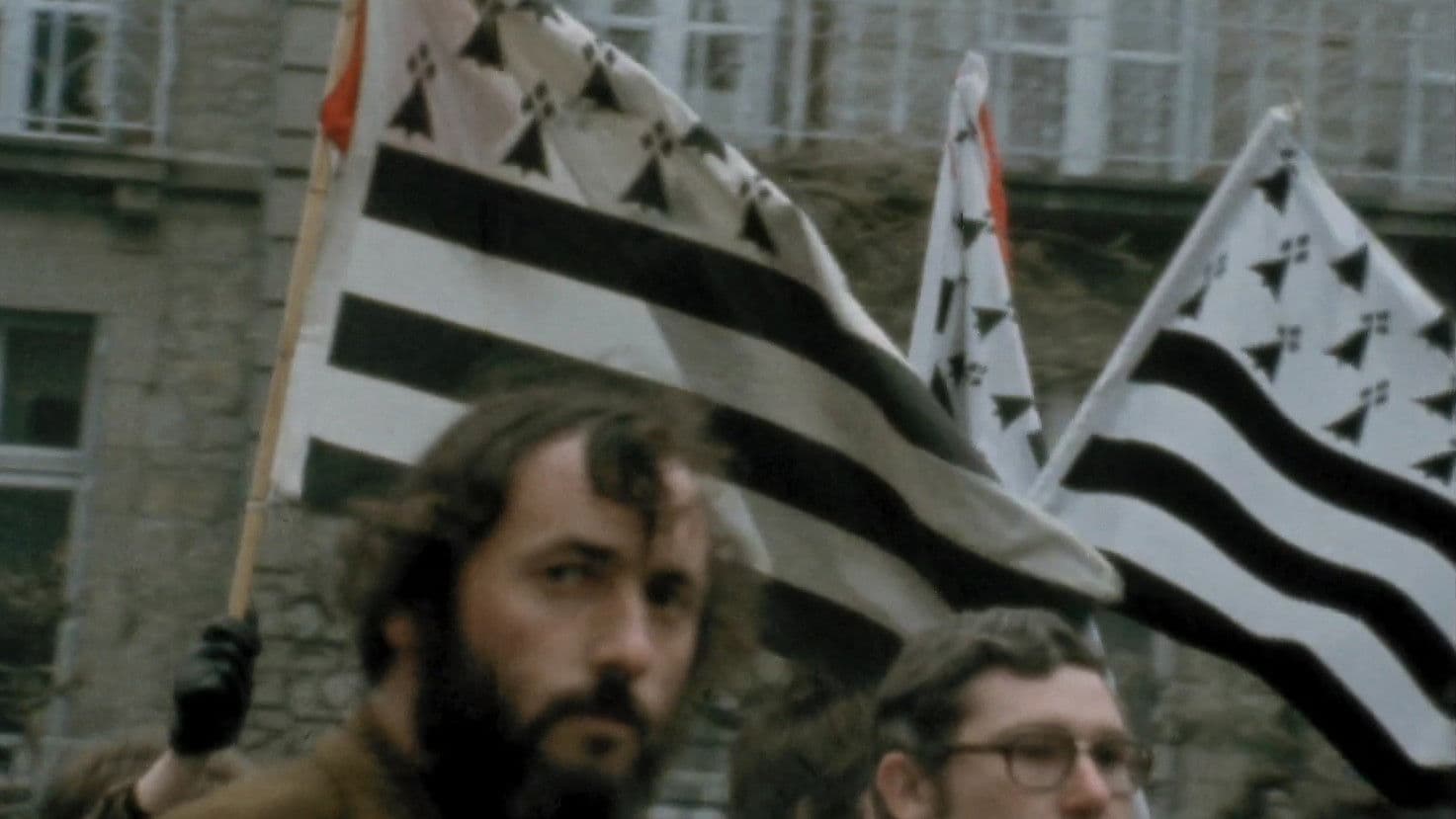 Poster backdrop for La grande histoire de la Bretagne