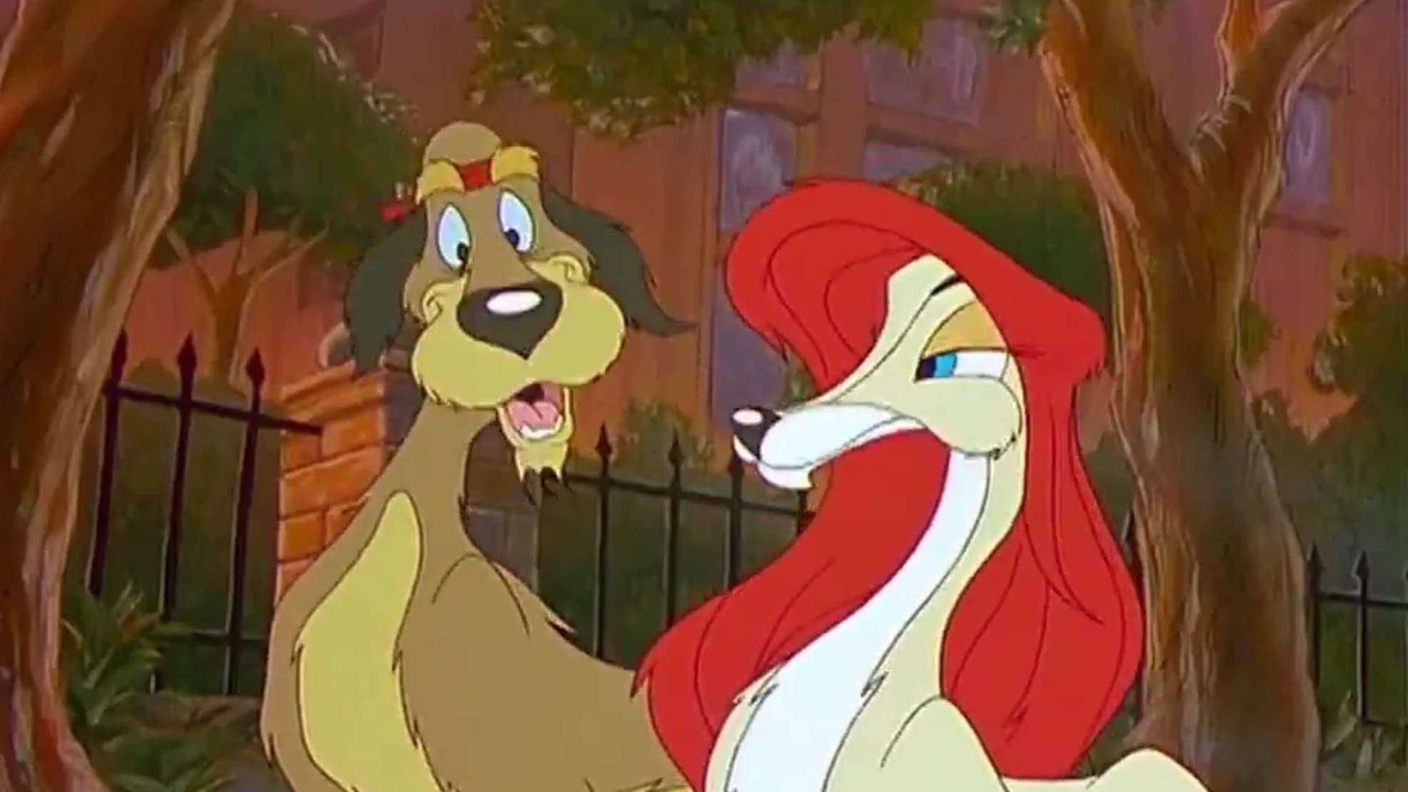 Poster backdrop for Millionaire Dogs