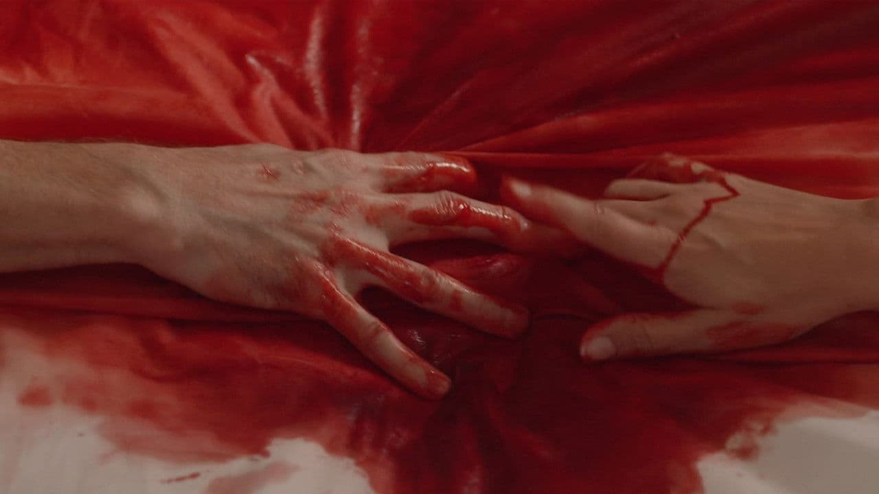 Poster backdrop for Separation